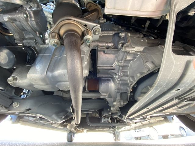 HONDA N-WGN CUSTOM 2018