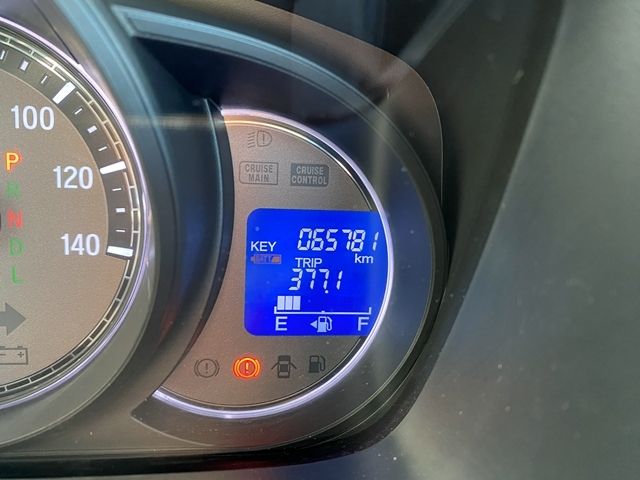 HONDA N-WGN CUSTOM 2018