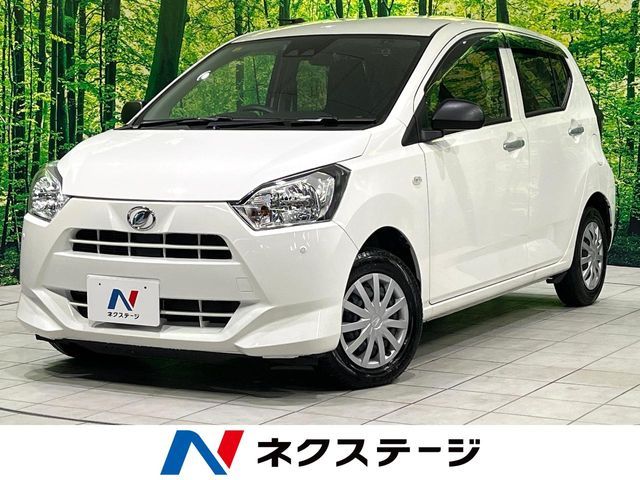 DAIHATSU MIRA e:S 2020