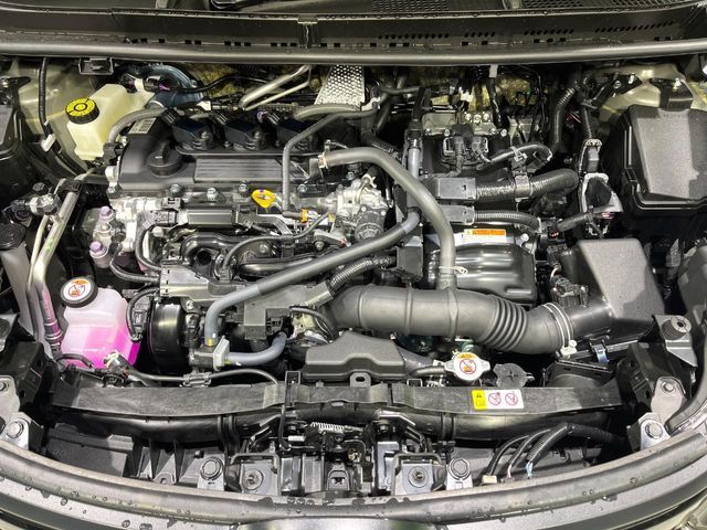 TOYOTA SIENTA HYBRID 2025