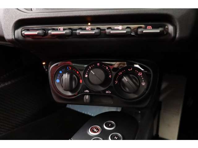 ALFAROMEO ALFAROMEO 4C SPIDER 2016