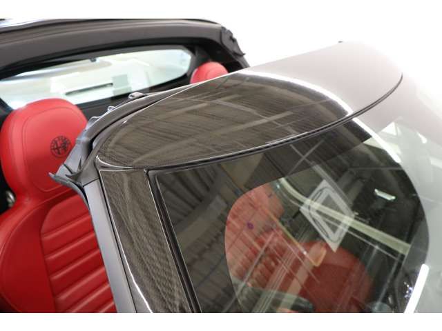 ALFAROMEO ALFAROMEO 4C SPIDER 2016