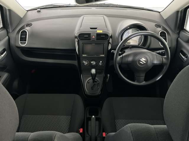 SUZUKI SPLASH 2013