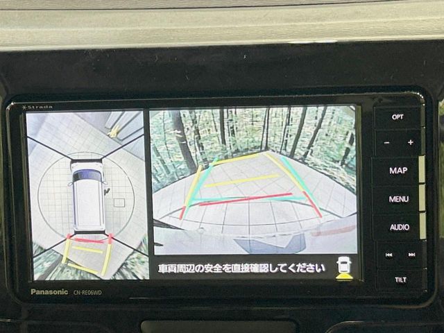 DAIHATSU TANTO CUSTOM 2019