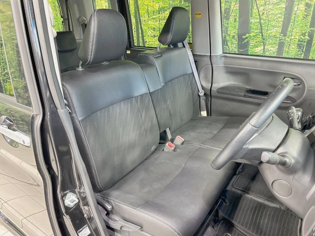 DAIHATSU TANTO CUSTOM 2019