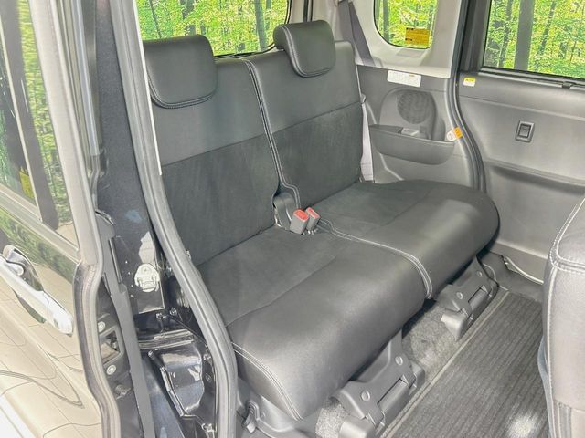 DAIHATSU TANTO CUSTOM 2019