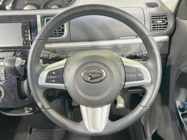 DAIHATSU TANTO CUSTOM 2019