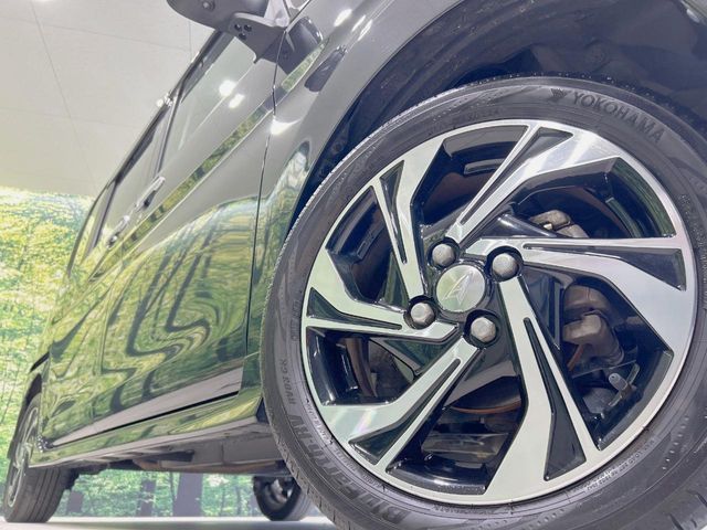 DAIHATSU TANTO CUSTOM 2019