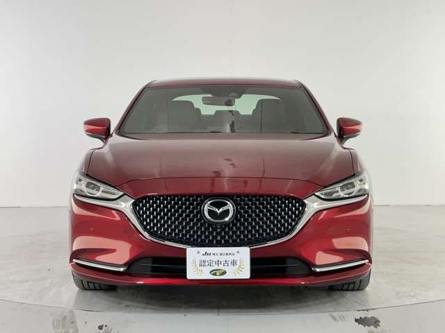 MAZDA ATENZA sedan 2018