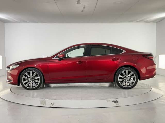 MAZDA ATENZA sedan 2018