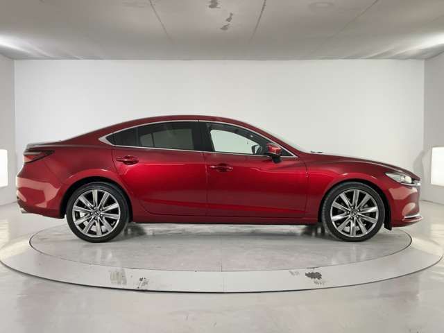 MAZDA ATENZA sedan 2018