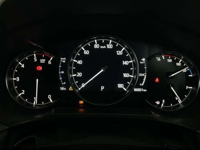 MAZDA ATENZA sedan 2018