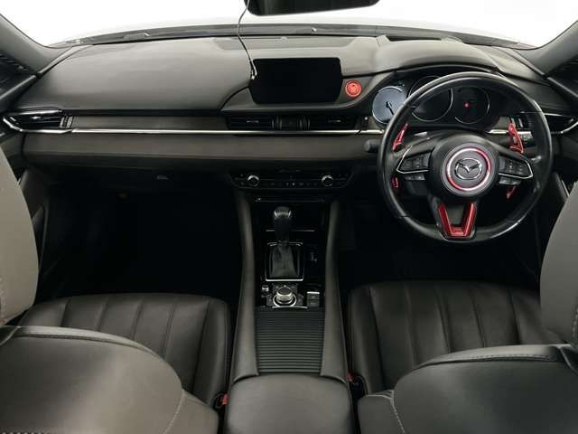 MAZDA ATENZA sedan 2018