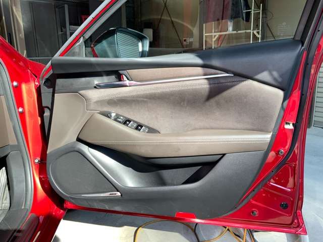 MAZDA ATENZA sedan 2018