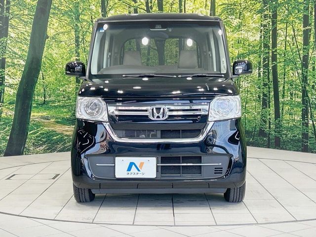 HONDA N BOX 2021