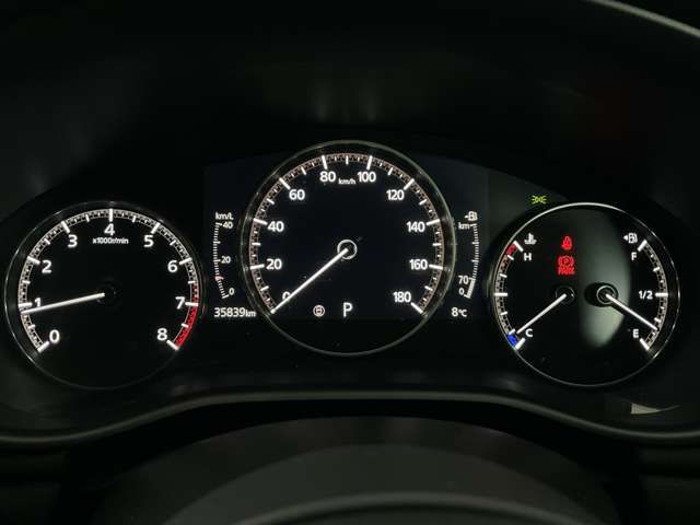 MAZDA MAZDA3 FASTBACK 2020