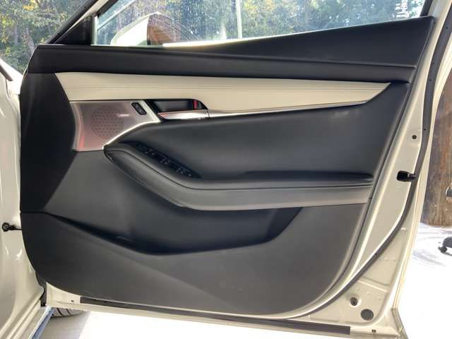 MAZDA MAZDA3 FASTBACK 2020