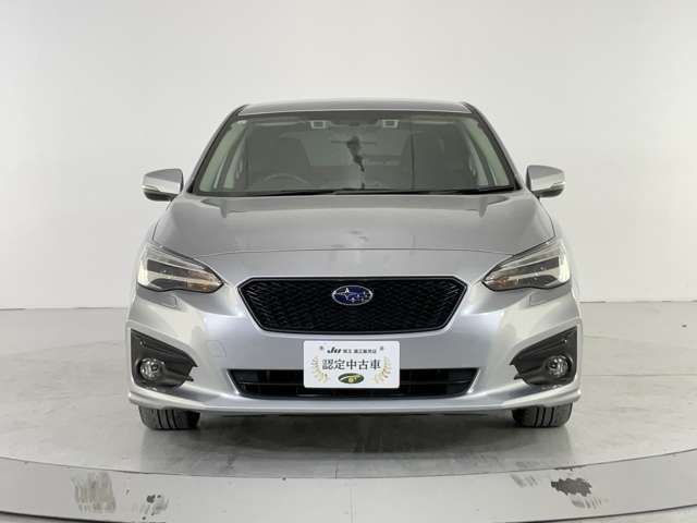 SUBARU IMPREZA G4 4WD 2017