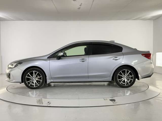 SUBARU IMPREZA G4 4WD 2017