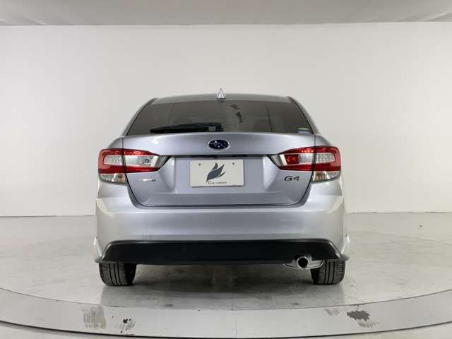 SUBARU IMPREZA G4 4WD 2017