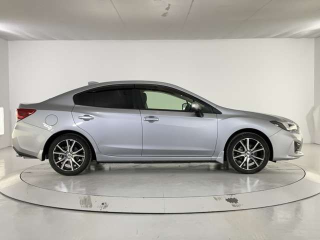 SUBARU IMPREZA G4 4WD 2017