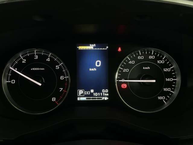 SUBARU IMPREZA G4 4WD 2017