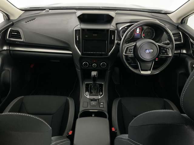 SUBARU IMPREZA G4 4WD 2017