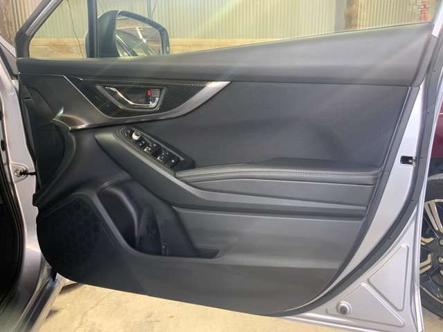 SUBARU IMPREZA G4 4WD 2017