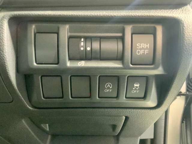 SUBARU IMPREZA G4 4WD 2017