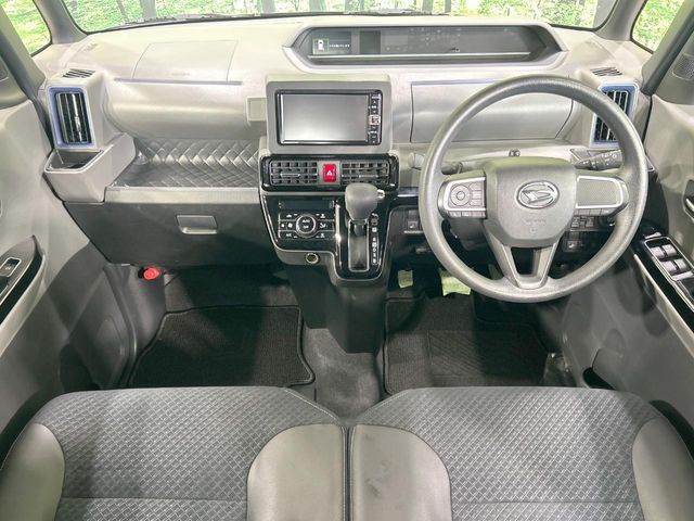 DAIHATSU TANTO CUSTOM 2019