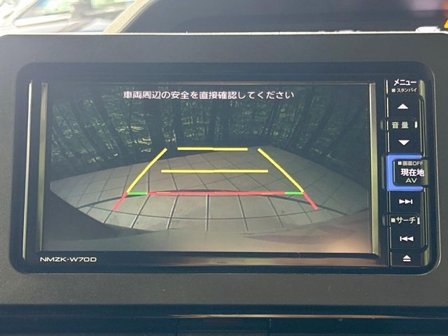 DAIHATSU TANTO CUSTOM 2019