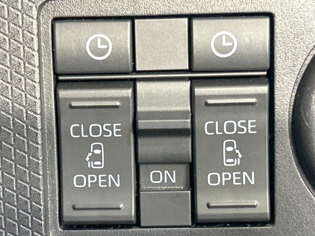 DAIHATSU TANTO CUSTOM 2019