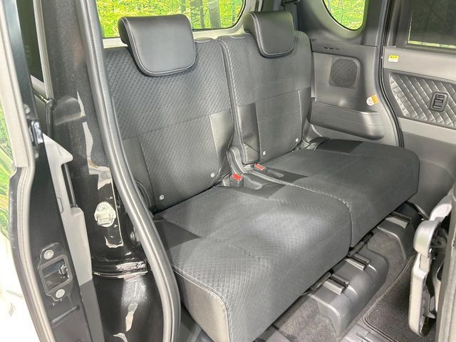 DAIHATSU TANTO CUSTOM 2019