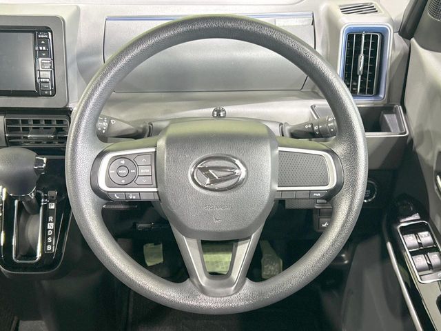 DAIHATSU TANTO CUSTOM 2019