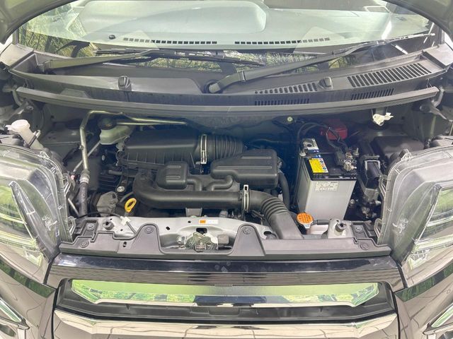 DAIHATSU TANTO CUSTOM 2019