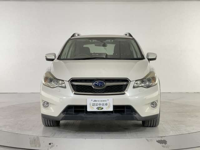 SUBARU SUBARU XV 2015