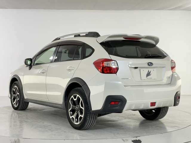 SUBARU SUBARU XV 2015