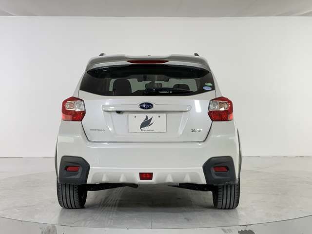 SUBARU SUBARU XV 2015