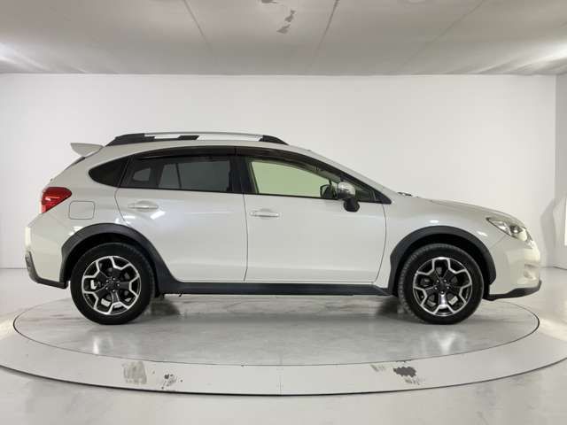 SUBARU SUBARU XV 2015