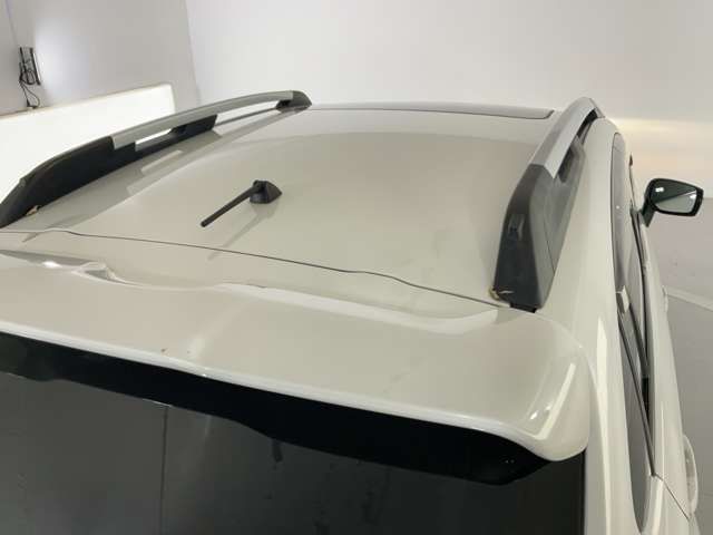 SUBARU SUBARU XV 2015