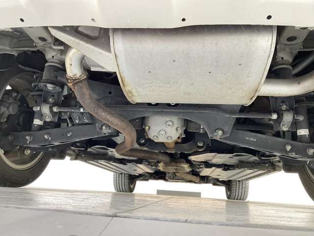 SUBARU SUBARU XV 2015