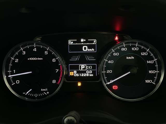 SUBARU SUBARU XV 2015