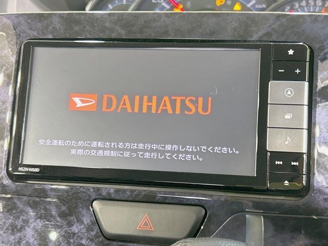 DAIHATSU TANTO CUSTOM 2018