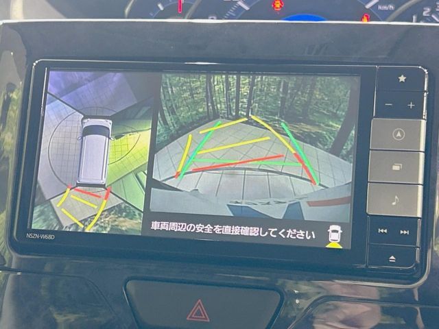 DAIHATSU TANTO CUSTOM 2018