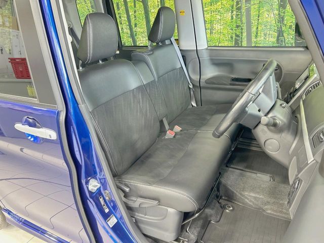 DAIHATSU TANTO CUSTOM 2018