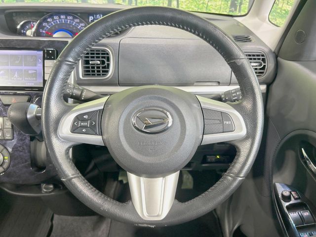 DAIHATSU TANTO CUSTOM 2018