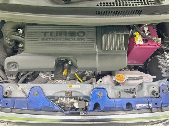 DAIHATSU TANTO CUSTOM 2018