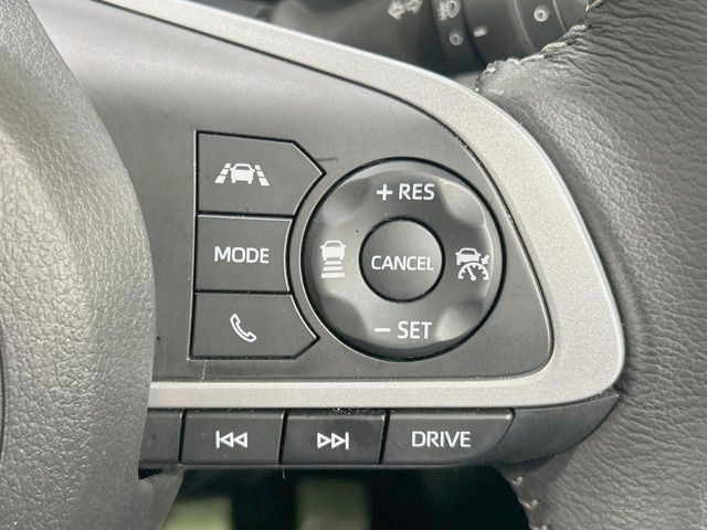 DAIHATSU ROCKY e-SMART HYBRID 2022