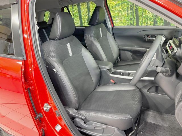 DAIHATSU ROCKY e-SMART HYBRID 2022