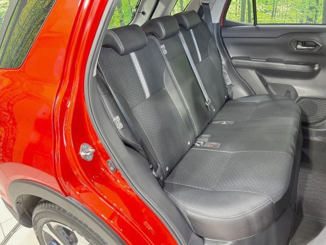 DAIHATSU ROCKY e-SMART HYBRID 2022